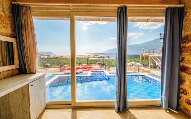 Mojo Boutique Hotel