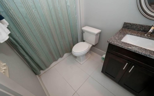 Villa Del Carmen by Destin Getaways