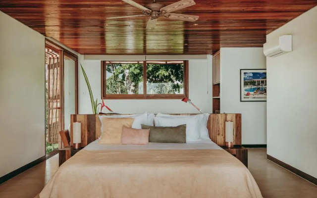 Barracuda Hotel & Villas
