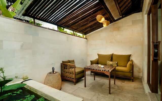 Karmagali Boutique Suites (Adults Only) & Private villas (families)