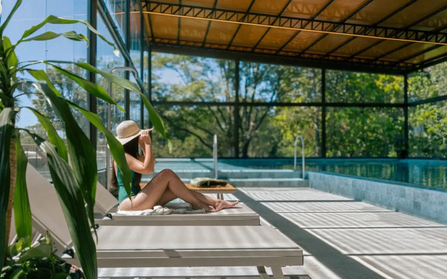 Vivaz Cataratas Hotel & Resort