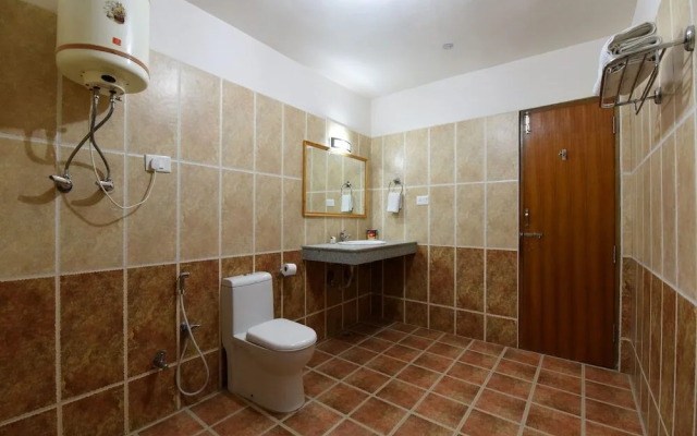 Mount Ville Cottages & Resorts