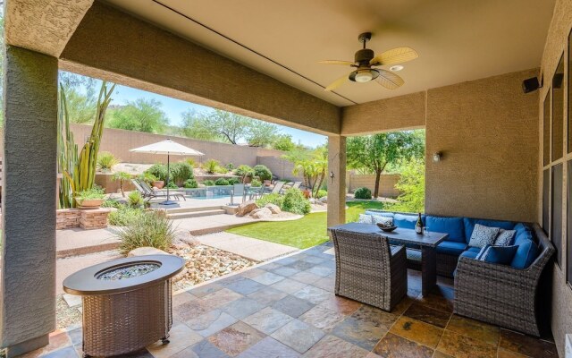 Casa Hermosa 4 Bedroom Home by Redawning