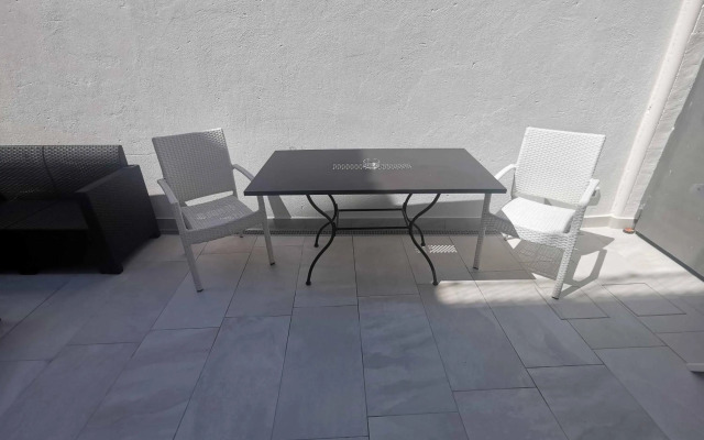 Sorrento Punto It Apartment