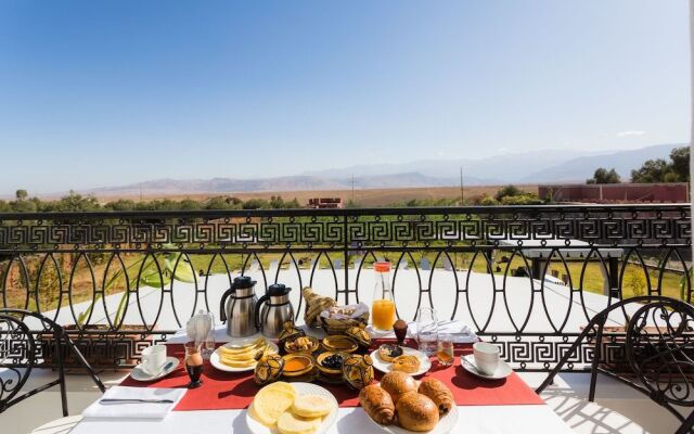 Jnanat Aicha Guesthouse