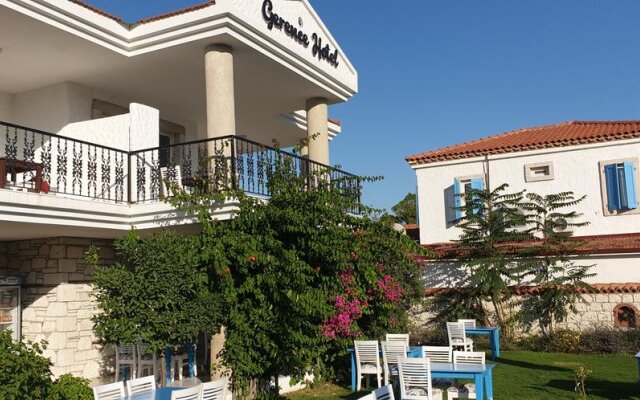 Gerence Otel