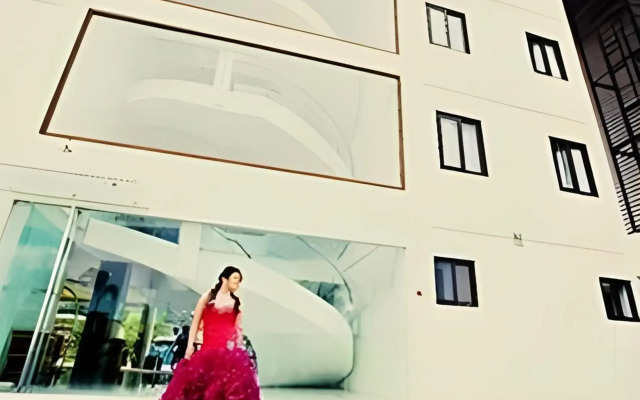 Ciriaco Hotel