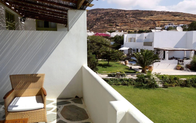 Vidalis Hotel