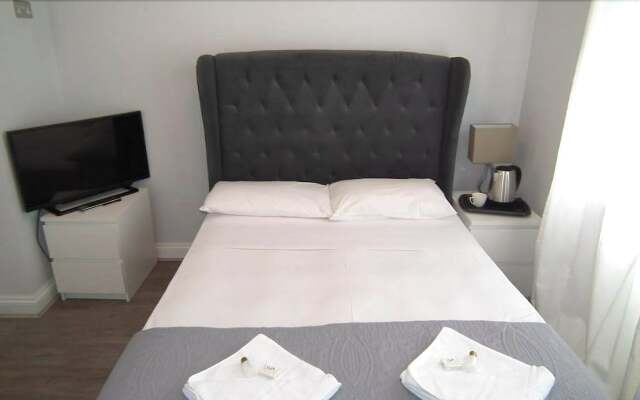 The Cameron Hotel