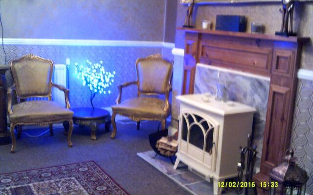 The Llandudno Hotel