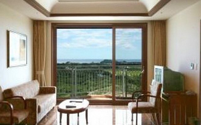 Sorak Sun Valley Resort