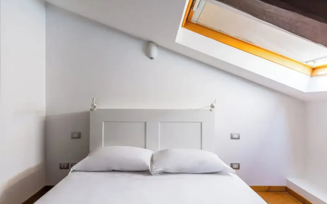 Attico al Duomo by Napoliapartments