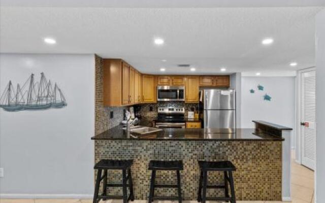 Gulf Shore Condo #508