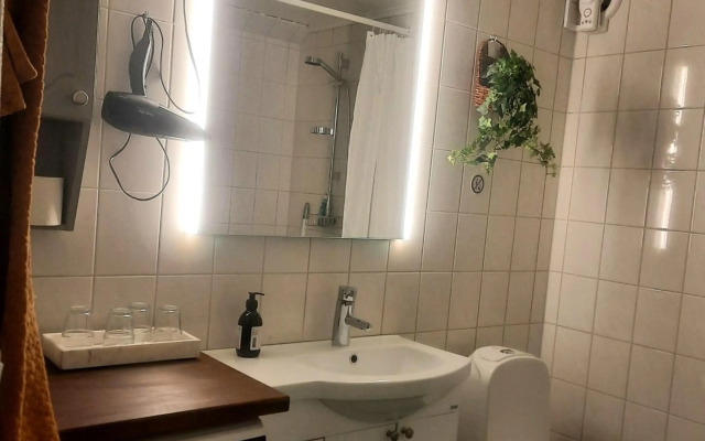 Gallared 710 - Bed And Kitchen