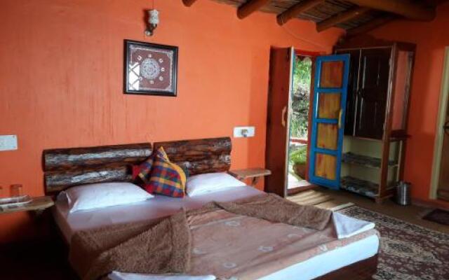 The Oak Trails Eco Lodge