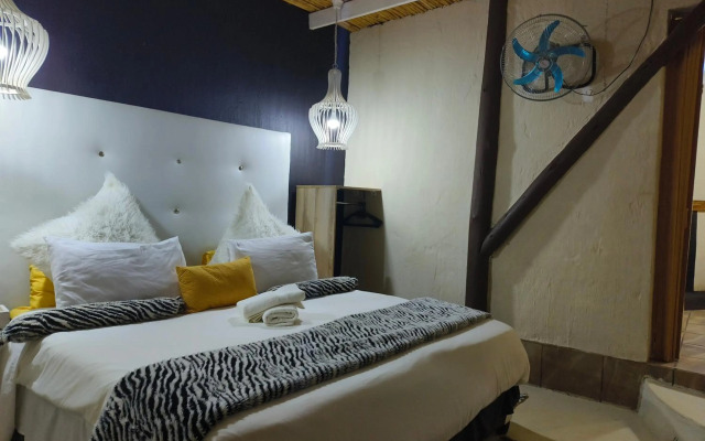 Shangrila Innibos Country Lodge