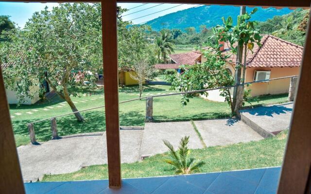 Pousada Vale dos Sonhos