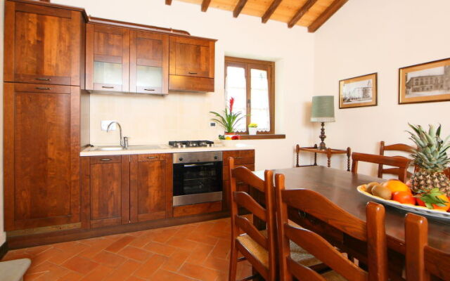 Locazione turistica La Valchiera