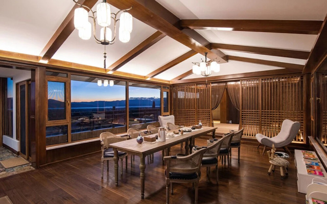 Meili Xiangyue Chongshengyuan Hotel