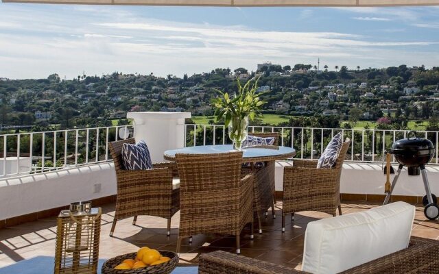 Apartment Aloha pueblo 116 - Roomservice