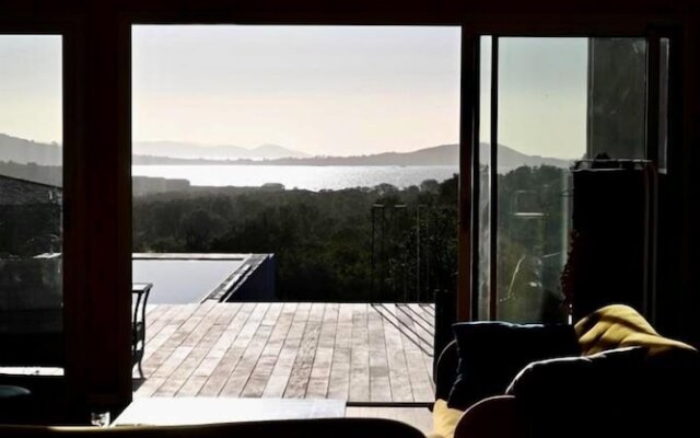 Villa Leccia Di Lorello