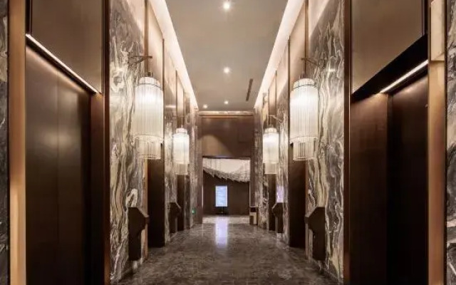 Grand New Century Hotel Changzhou