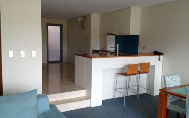 Sea Side Villa 3A