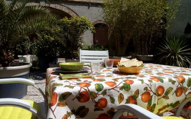 B&B Il Cortile