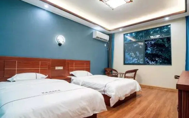 Hengyun Holiday Hotel