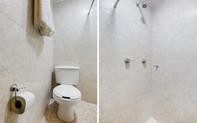 OYO Hotel Villa Hermosa