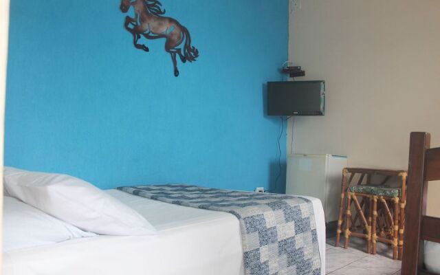 Hotel Vitoria Caragua