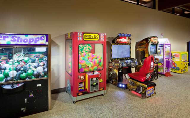 Best Western Plus St. Paul North/Shoreview