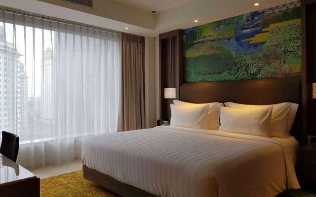 Grand Mercure Jakarta Kemayoran