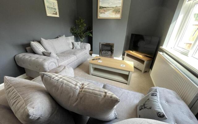 Coastal Getaway in Heacham