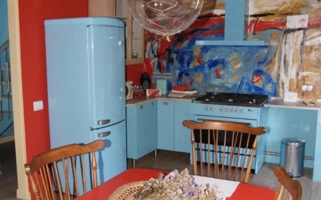 Apartamento con encanto Can Brugada