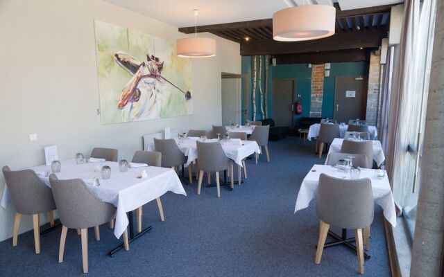 Hôtel Restaurant La Sorelle