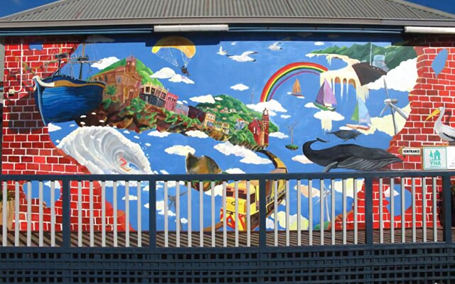 Albany Bayview Lodge YHA