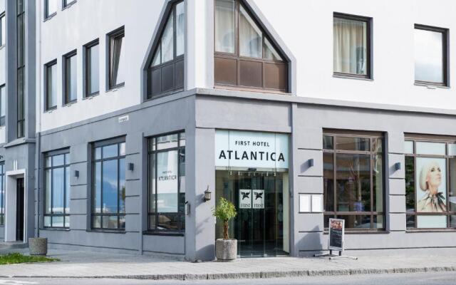 First Hotel Atlantica