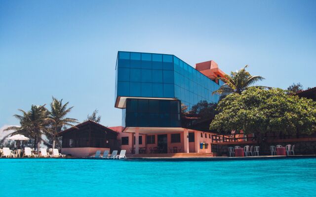 Porto D'Aldeia Ecolodge