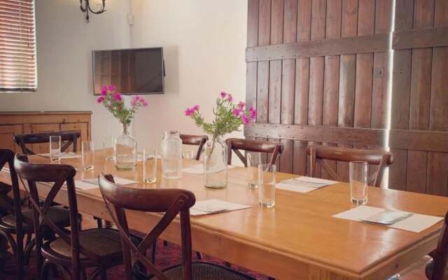 La Felicita Boutique Villas and Apartments