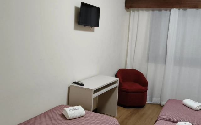 Hotel Solar São Gabriel