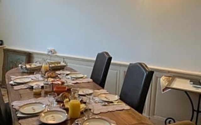 Au fil du Manoir
