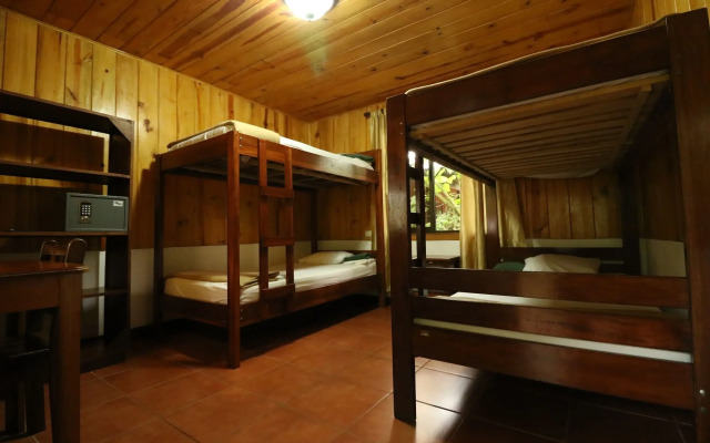 Tirimbina Rainforest Lodge