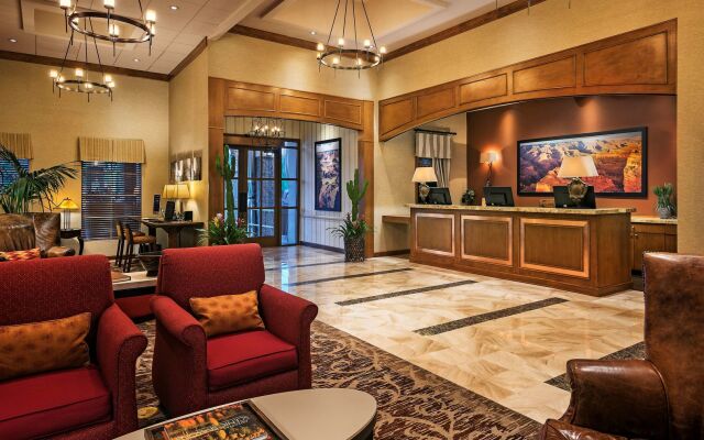 Sonesta Suites Scottsdale Gainey Ranch