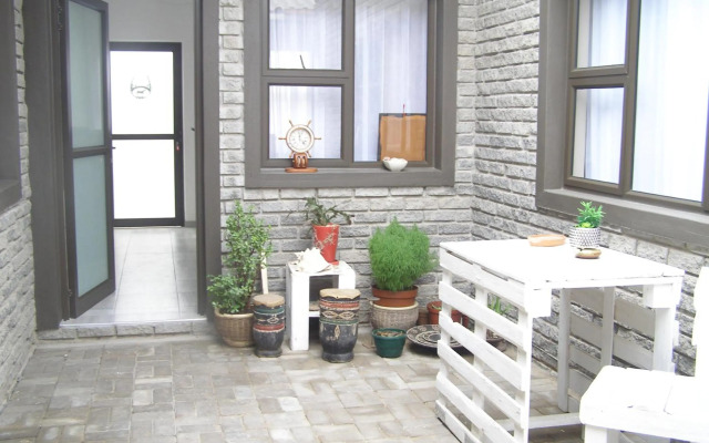 La Casetta Bed & Breakfast