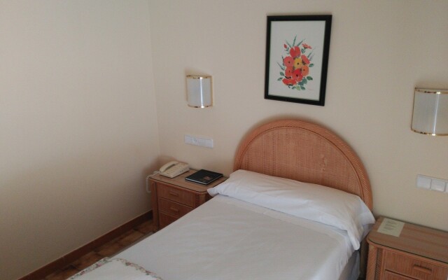 Apartamentos Rotilio