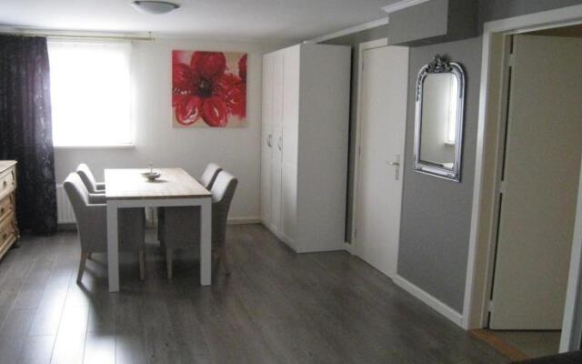 Parc House Zandvoort
