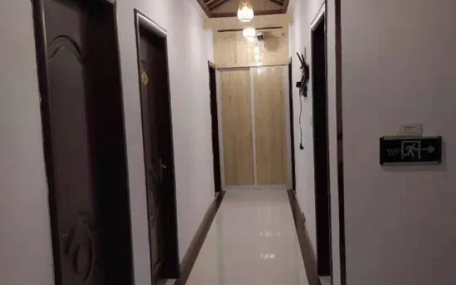 Changxing Changhe Farmhouse