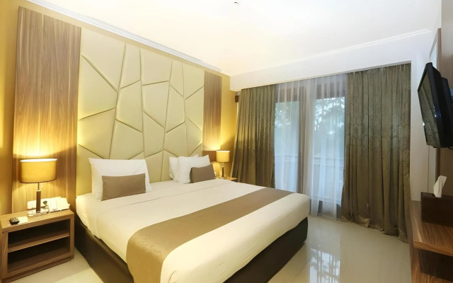 Dwangsa Hotel Solo