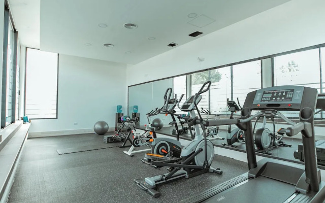 Greystone Apartments